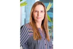 Mondelez Canada President Karla Schlieper