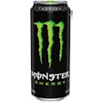 Monster Energy Logo