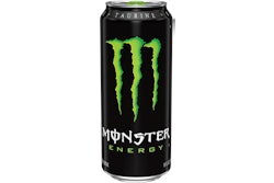 Monster Energy Logo
