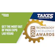 Pack Expo Las Vegas Food Beverage Processors