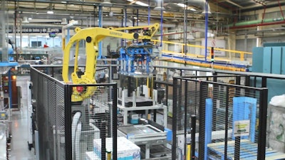 Mexican Tequila, Casa Sauza, and Industry 4.0