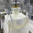 Powder Process Solutions Bulk Bag Filler