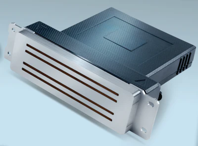 The Seiko RC1536 print engine plays a key role in both the NOLabel and the Colorize technologies that made their debut at PACK EXPO Las Vegas.