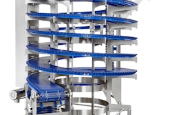 Side Drive Hygienic Conveyor