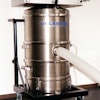 Volkmann Vshc Dust Collection System