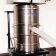 Volkmann Vshc Dust Collection System