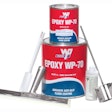 Wooster Wp70 Non Slip Coating