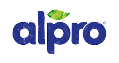 Alpro Logo