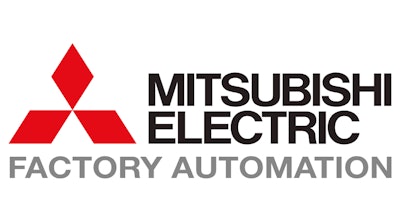 Mitsubishi Electric Factory Automation Vector Logo