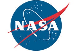Nasa Logo