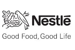 April News Nestle Logo
