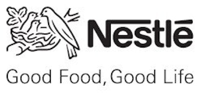 April News Nestle Logo