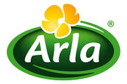 Arla Foods Logo
