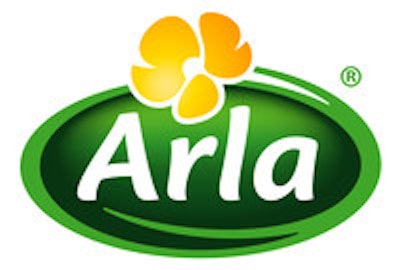 Arla Foods Logo