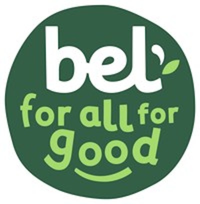 Bel Group Logo