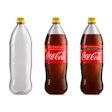 Coke Announces Industry Leading Target For Sustainable Reusable Packaging