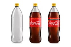 Coke Announces Industry Leading Target For Sustainable Reusable Packaging