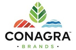 Conagra Brands Logo