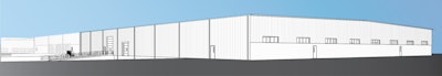 Jls Facility Expansion