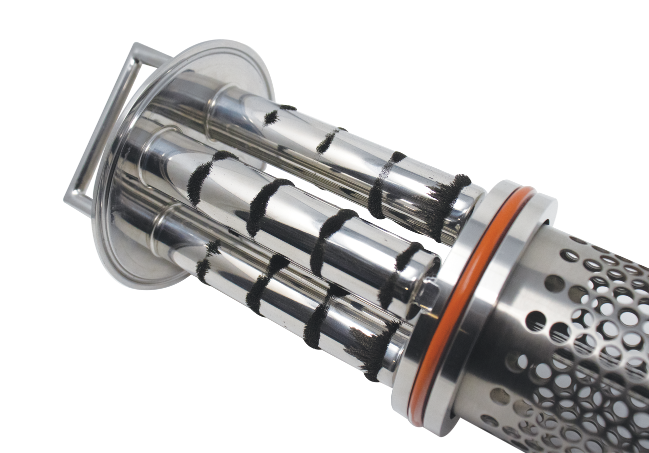 Mag20 Trap20 Strainer20 Closeup Metal2028 Small20 Size29