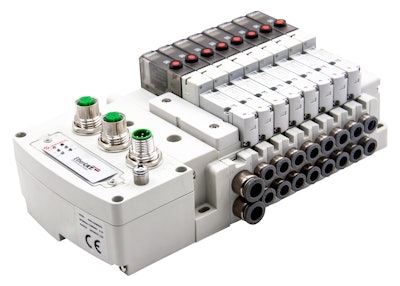 New Product Norgren Ph Va Vr10 Ethercat (1)