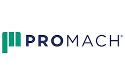 Pro Mach Logo