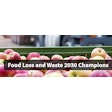 Usda Eps Food Loss And Waste 2030 Champions