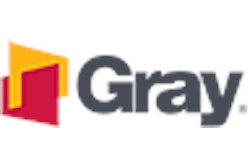 Gray