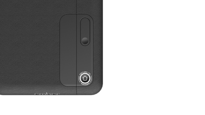 The healthcare provider presses the ‘return to sender’ button and the Ember Cube uses its built-in cellular radio to schedule a pick-up with the shipping service.