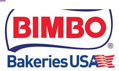 Bimbo Bakeries Usa Logo