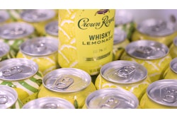 Diageo Crown Royal Pic