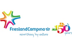 Friesland Campina Logo
