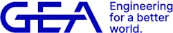 Gea Logo W Claim S Rgb Vibrant Blue