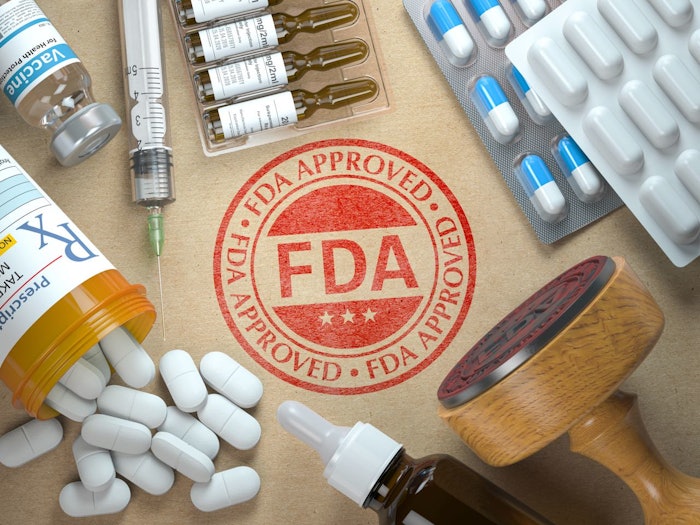 Getty Images Fda