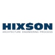 Hixson Logo Standard Blue Process 2022 Final