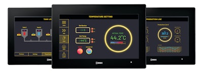 Idec Hg2 J 7 In Hmi