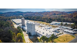 Kerry Rome, Ga Facility