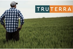 Land O'lakes Truterra Logo