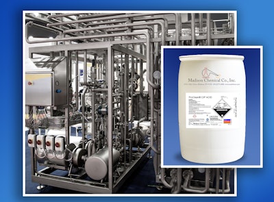 Madison Cip Acid