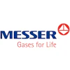 Messer Logo