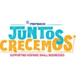 Pepsi Co Juntos Crecemos Logo