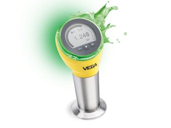 Photo Vegabar3x Clamp Green Cmyk 344x258px