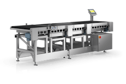 Wipotec-OCS HC-FL-T catchweigher