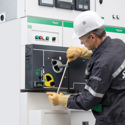 Rather than fixing machines as they fail, new capabilities will enable a more proactive approach.