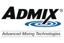 Admix New Logo