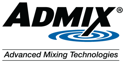 Admix New Logo