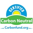 Certified Carbon Neutral Logo, Conagra