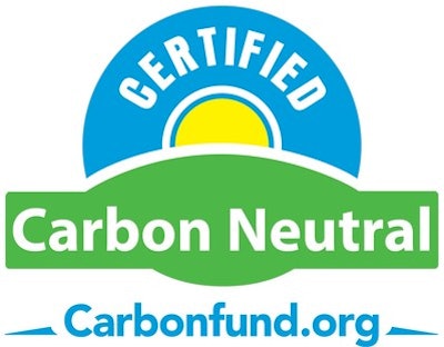 Certified Carbon Neutral Logo, Conagra