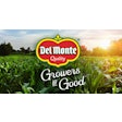 Del Monte Growers Of Good Logo