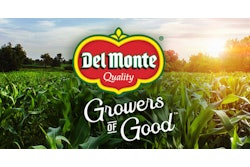 Del Monte Growers Of Good Logo